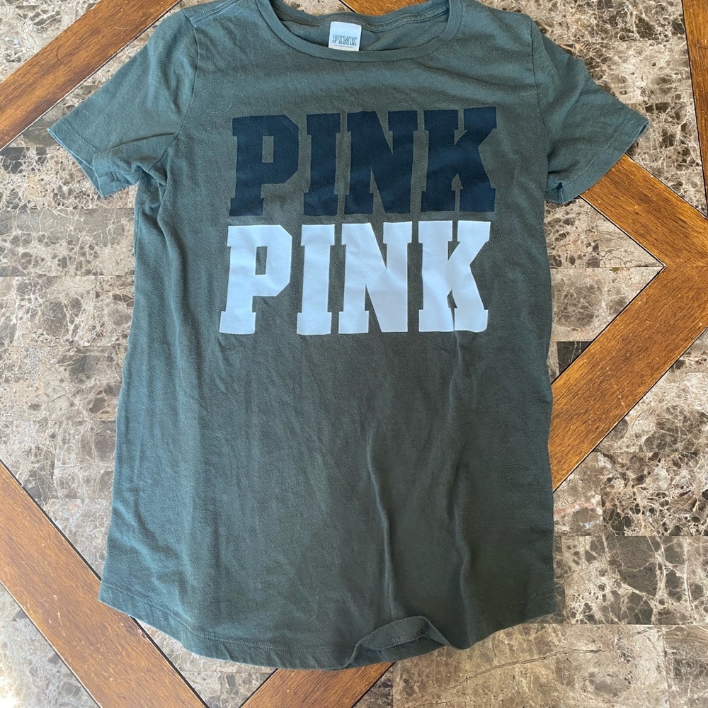Green TShirt